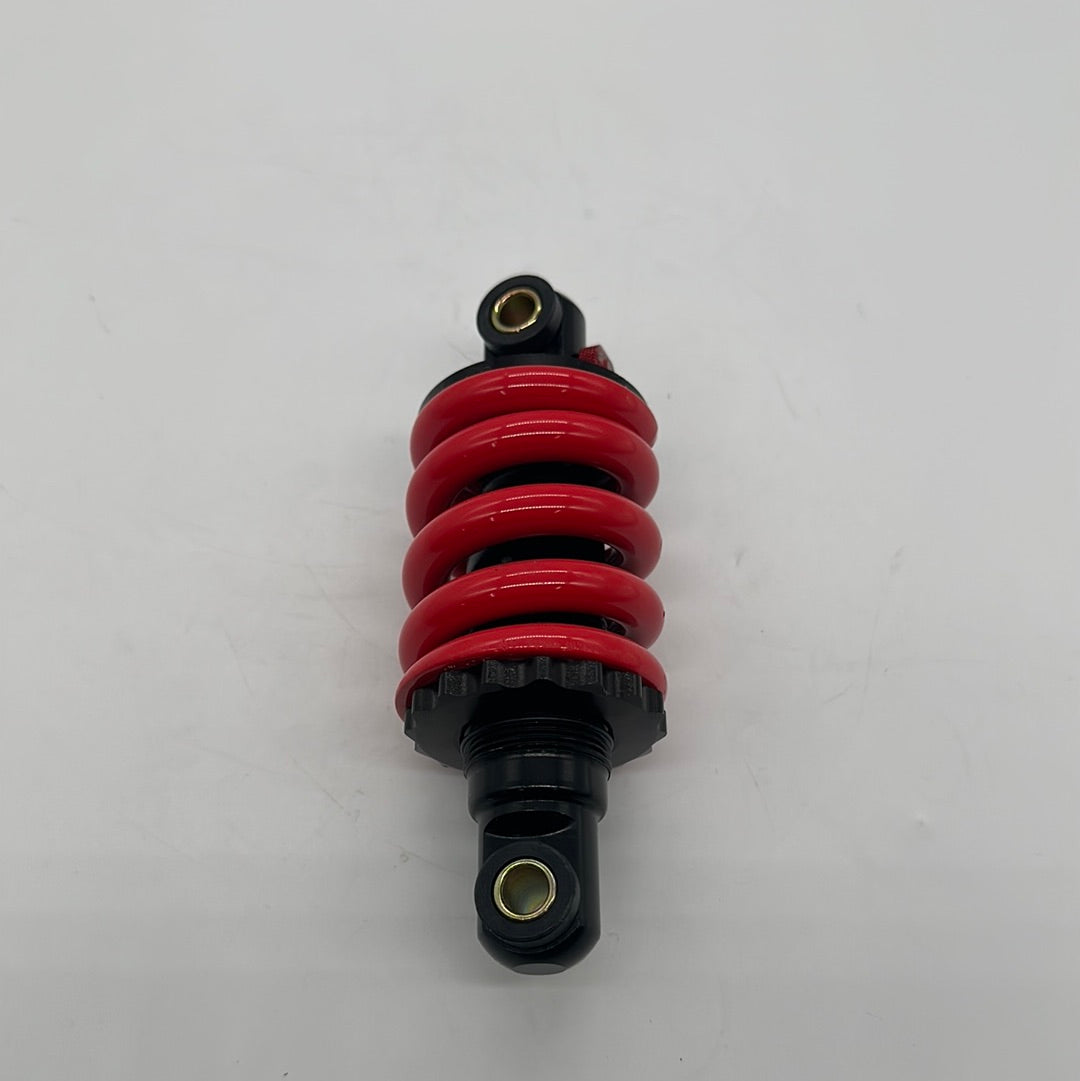 Mantis King GT Front Adjustable Shock Absorber - 125mm Travel, 9.3