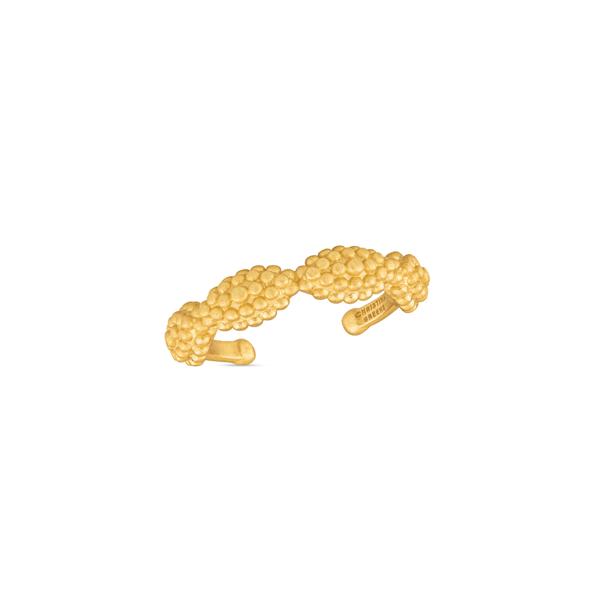Noble Spirit Ring - Elegant Sterling Silver Jewelry for Women | Perfect for Weddings, Parties & Everyday Wear