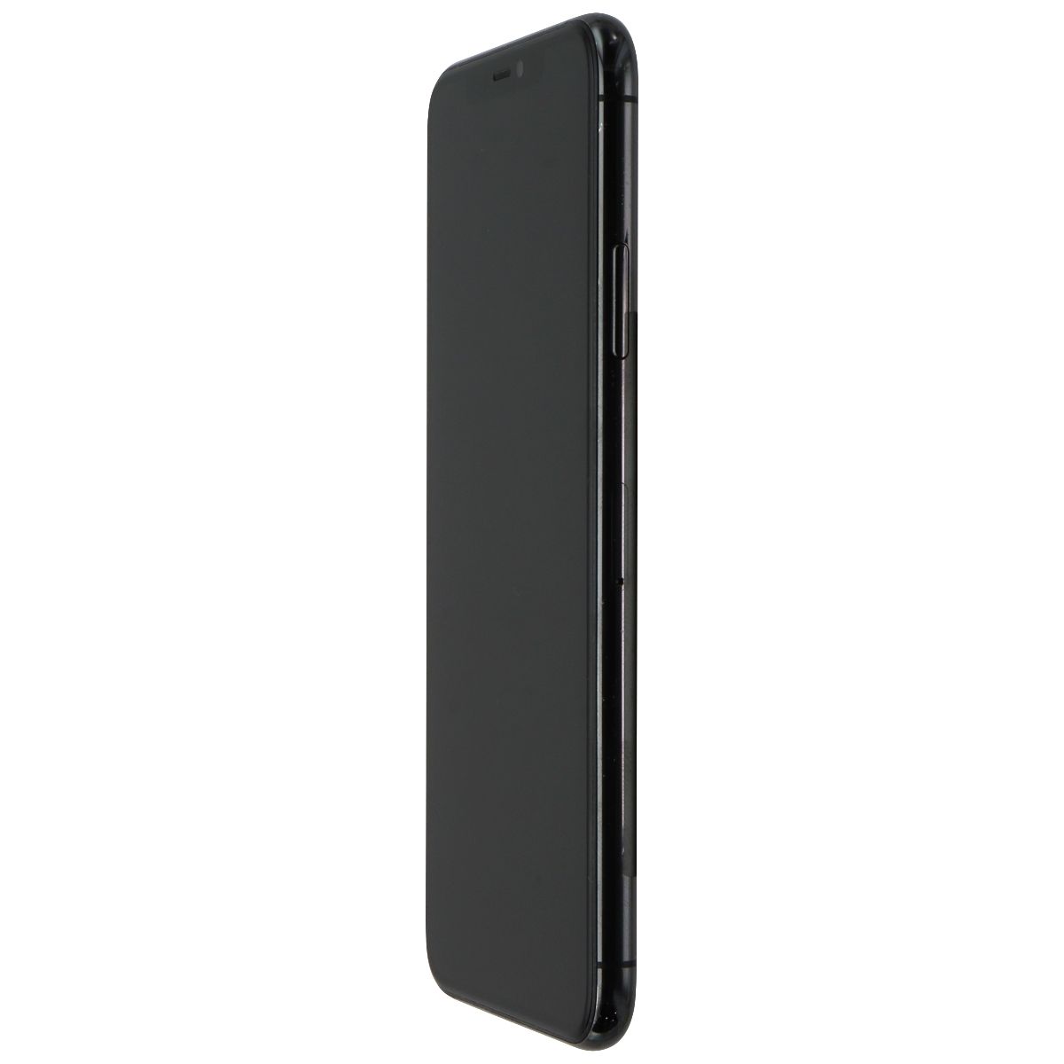 Apple iPhone 11 Pro Max (6.5 inch) 64GB Space Gray Unlocked Smartphone - Perfect for Travel, Photography & Business Use (Model A2161)
