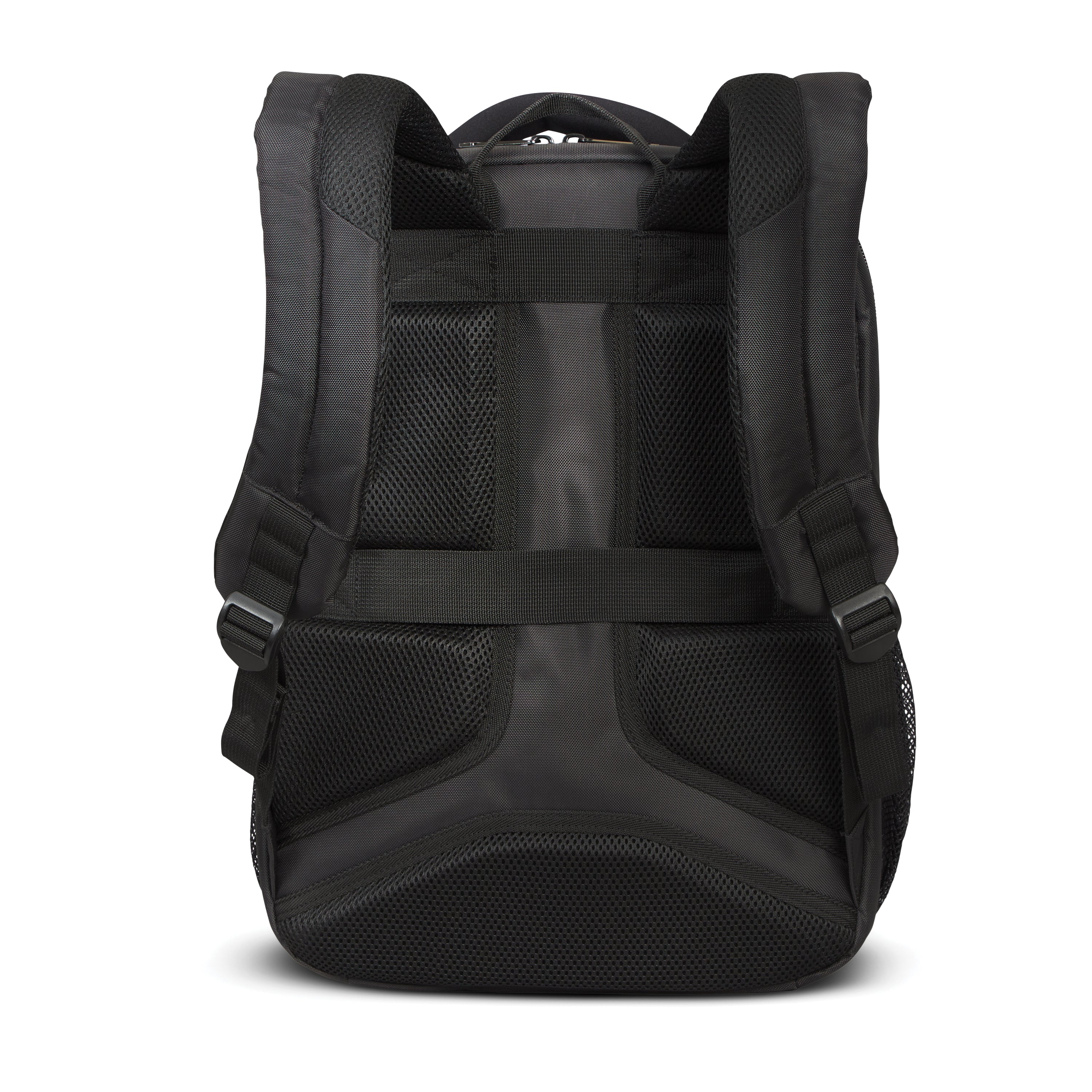 Samsonite Classic NXT Standard Backpack - Lightweight Laptop Backpack for Work, School & Travel | Durable Business Backpack with USB Charging Port & Water-Resistant Design