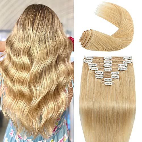 #24 Natural Blonde