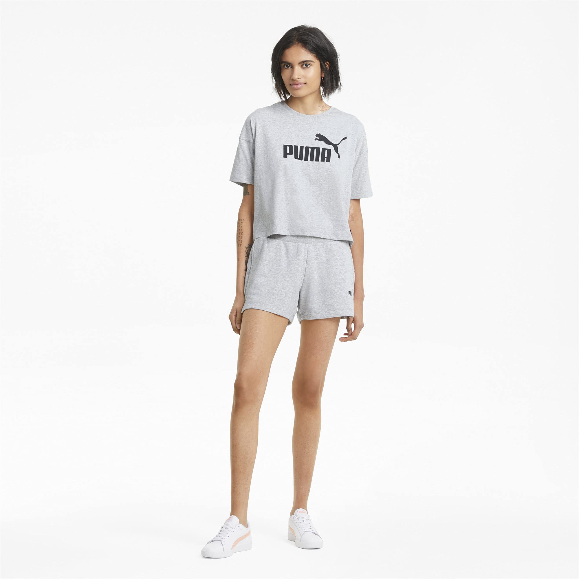 PUMA Women's Essentials 4
