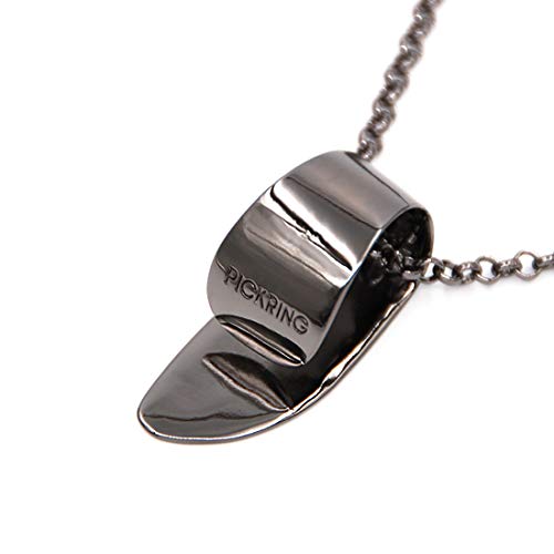 Metal Black
