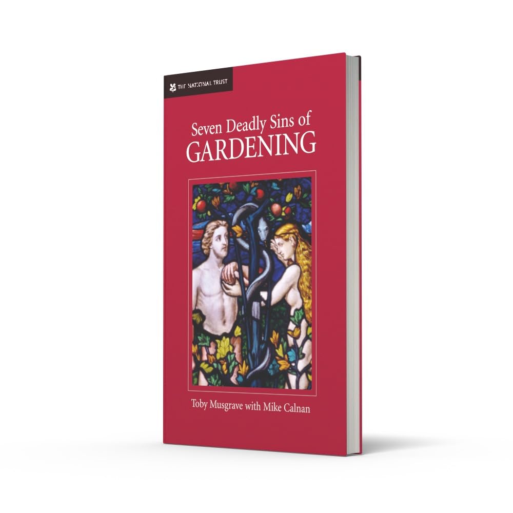 The 7 Deadly Sins of Gardening: Common Mistakes & Best Practices for Gardeners | Home Gardening Tips & Outdoor Plant Care
