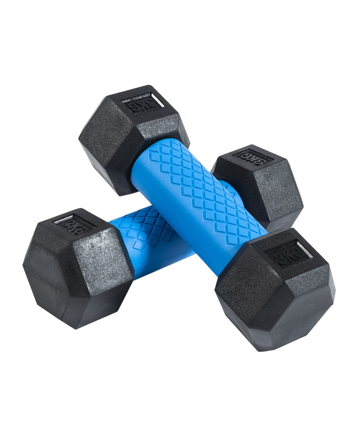 Fat Grip Handles for Weightlifting & Strength Training - Improve Grip & Reduce Wrist Pain - Perfect for Gym, Home Workouts & CrossFit