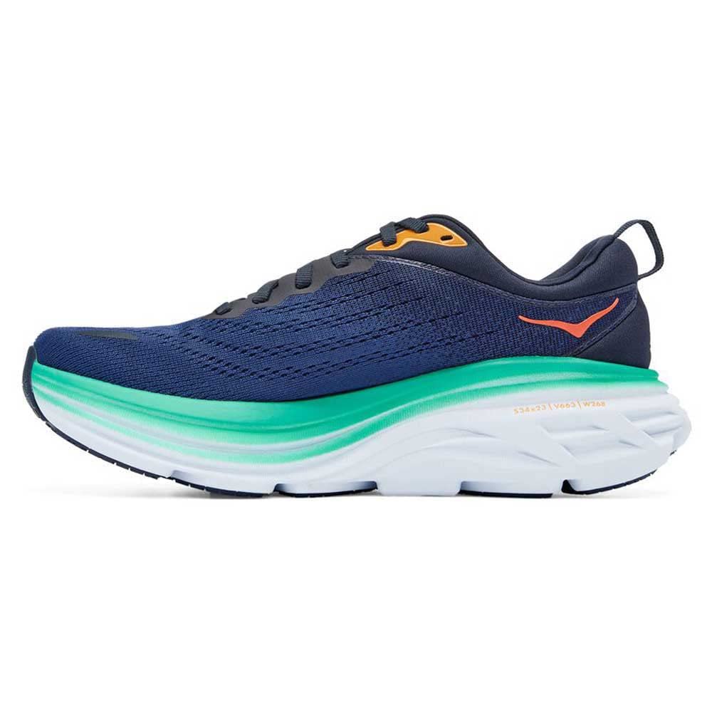 HOKA Women's Running Shoes - Lightweight Modern Athletic Sneakers for Jogging, Gym Workouts & Everyday Comfort | Perfect for Road Running, Training & Casual Wear