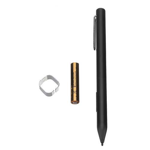 1024 Pressure Sensitive Stylus Pen for Microsoft Surface Pro 3/4/5/6/7 & Surface Studio - Active Digital Pencil with Palm Rejection for Drawing, Note Taking & Professional Design Work