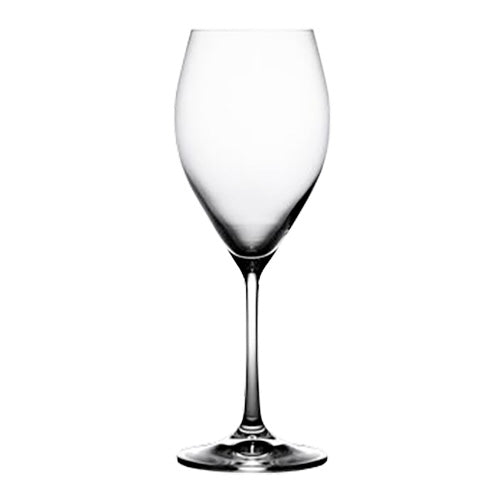 Premium Crystalex 013912 Sophia Wine Glasses - Set of 24 (13.25 oz Each) | Elegant Stemware for Red Wine, White Wine & Champagne | Perfect for Dinner Parties, Weddings & Restaurant Use