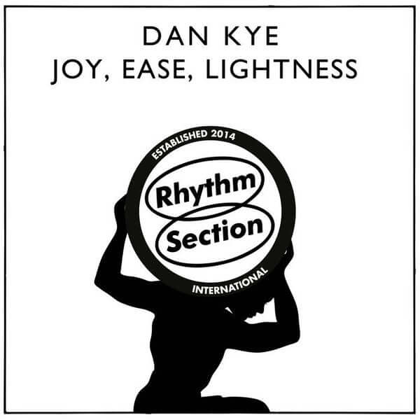 Dan Kye - Joy, Ease, Lightness EP | Electronic Soul Music for Relaxation, Yoga & Meditation | Perfect for Home Listening and Chill Vibes