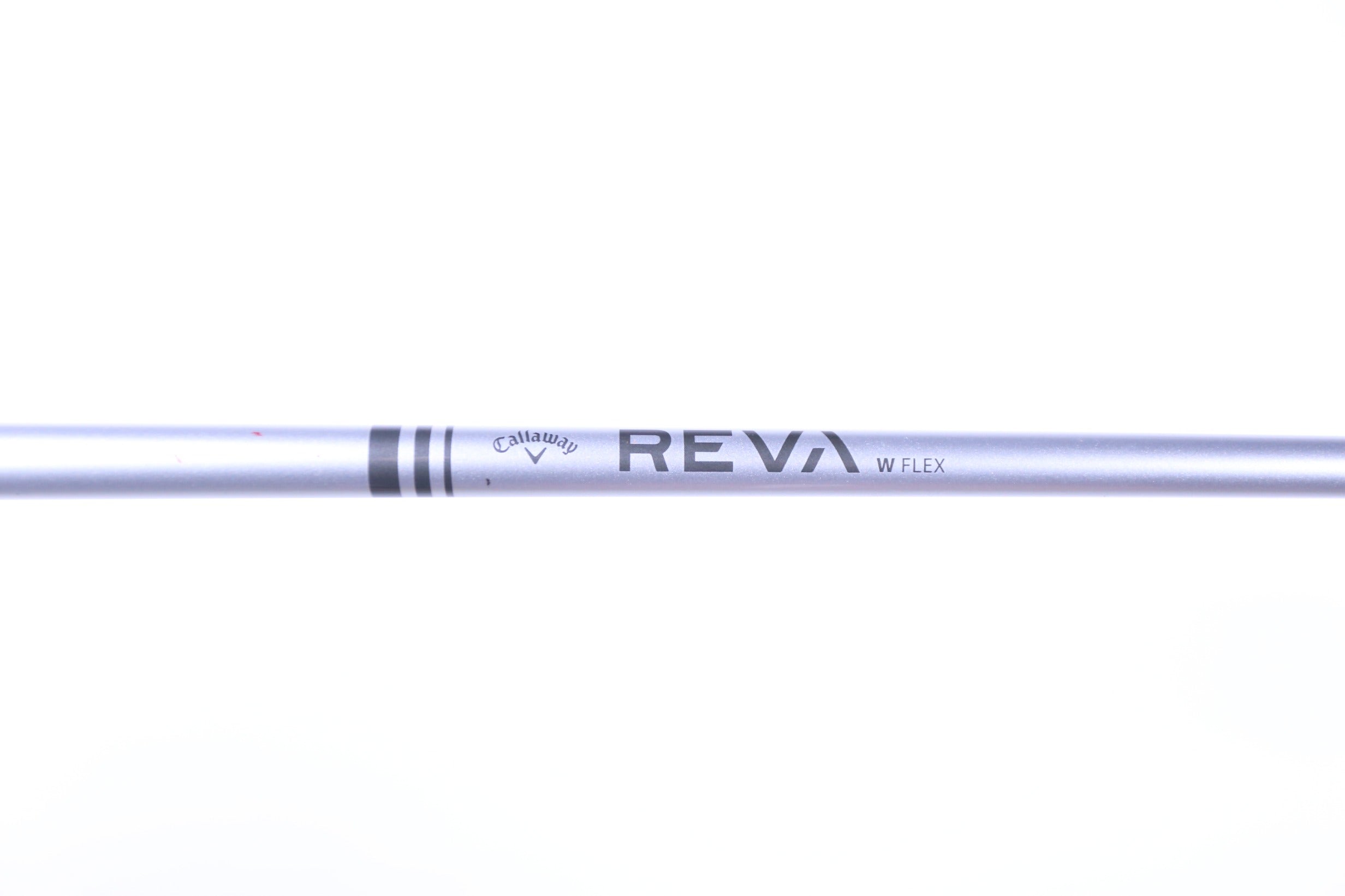 Used Callaway Big Bertha REVA Single 9 Iron - Right Handed Ladies Flex Golf Club for Women | Perfect for Beginners & High Handicap Players on the Course