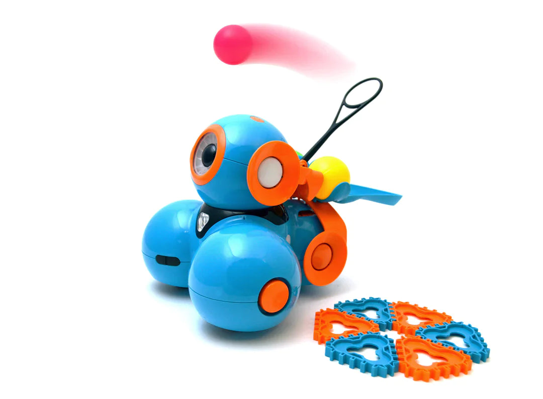 Wonder Workshop Make Wonder Classroom with Wonder Packs - STEM Coding Robot Kit for Kids Ages 6+ | Perfect for School Classrooms, Homeschooling & STEM Education Activities
