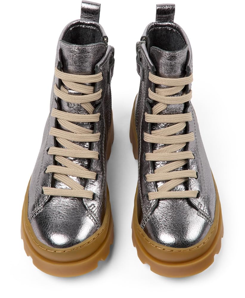 **Camper Kid's Brutus K900179 Shoes – Durable & Stylish Sneakers for Boys & Girls – Perfect for School, Play & Outdoor Adventures**