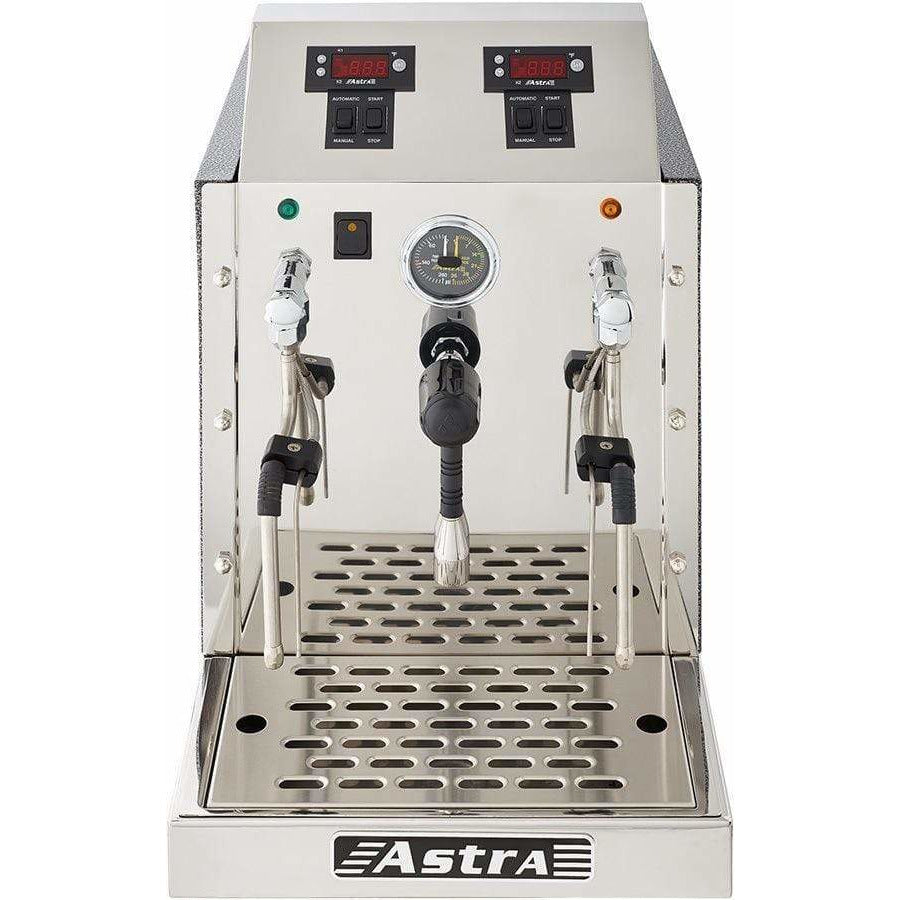 Astra STA2400 Automatic Steamer for Clothes - Professional Garment Steamer with Fast Heating, Powerful Steam Output for Wrinkle Removal - Perfect for Home, Travel & Commercial Use