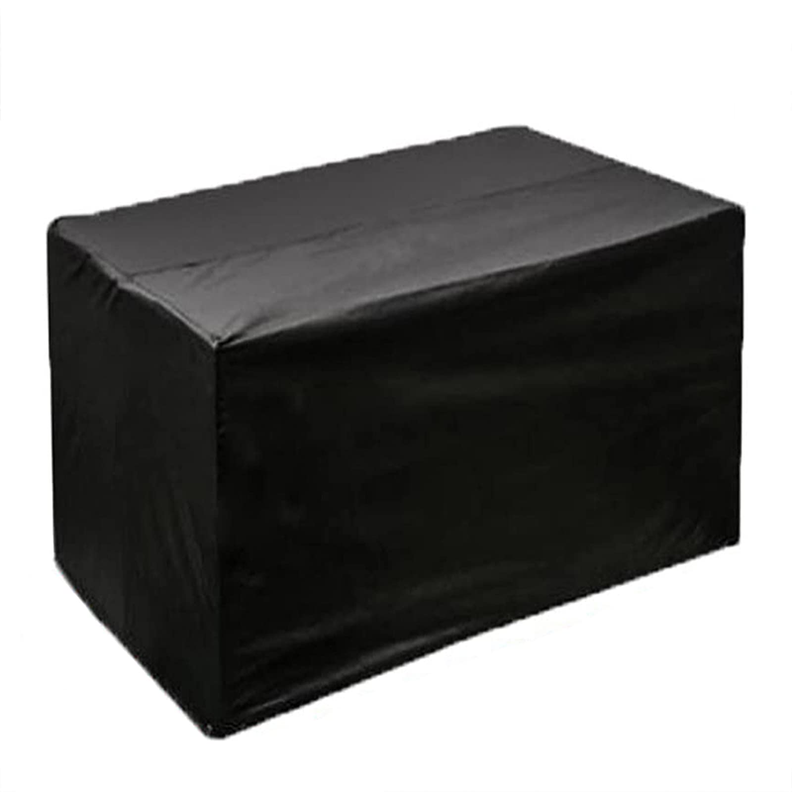 Waterproof Outdoor Patio Furniture Cover Set - Durable Rectangular Table & Chairs Cover for Dust & Weather Protection | Perfect for Backyard, Deck, Garden, and Poolside Use