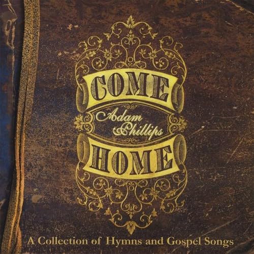 Come Home - Cozy and Stylish Home Decor for a Welcoming Space | Perfect for Living Rooms, Bedrooms & Entryways