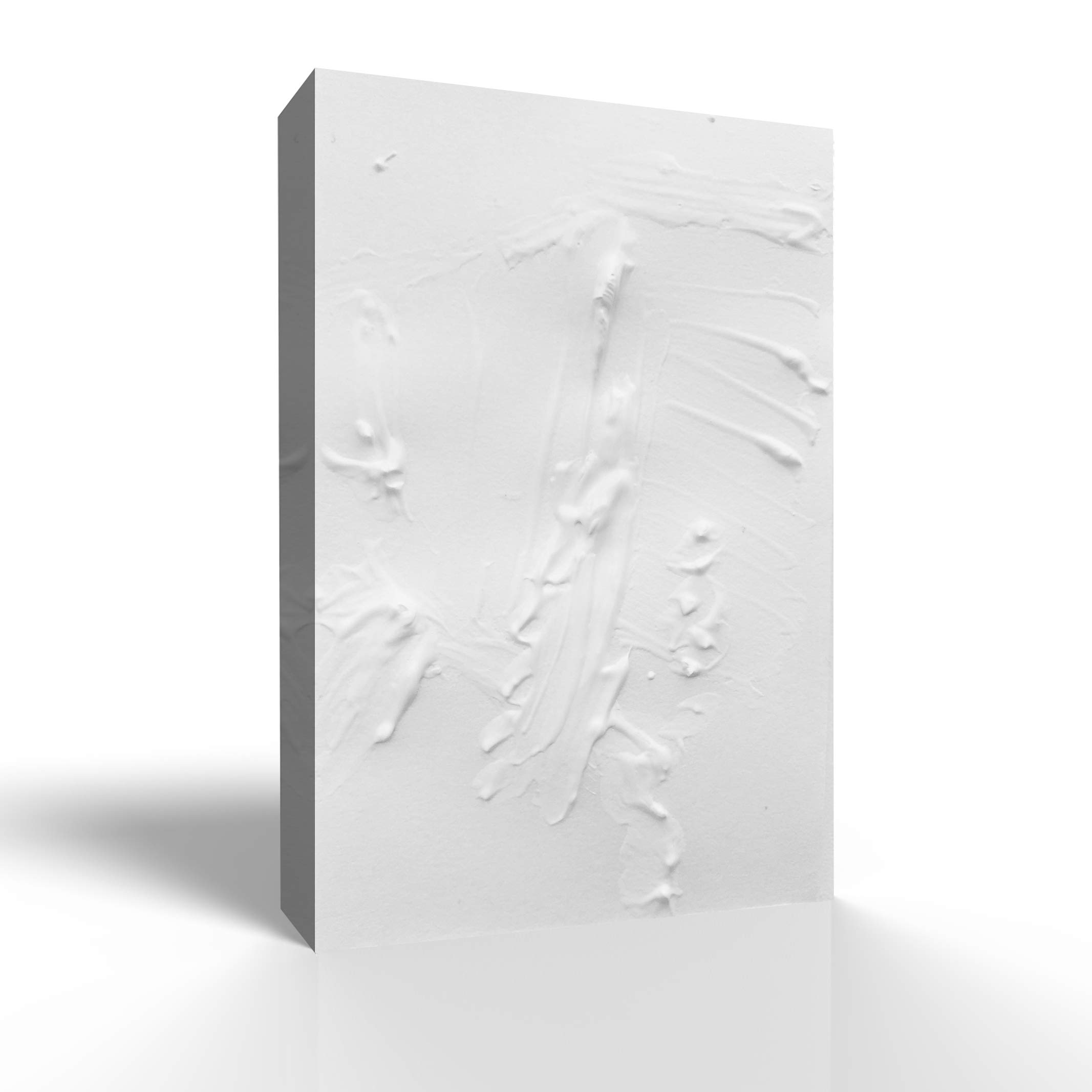 Wall26 Minimalist Canvas Wall Art - 32x48 Inches Framed Prints for Modern Home Decor, Perfect for Bedroom, Living Room, and Office Spaces