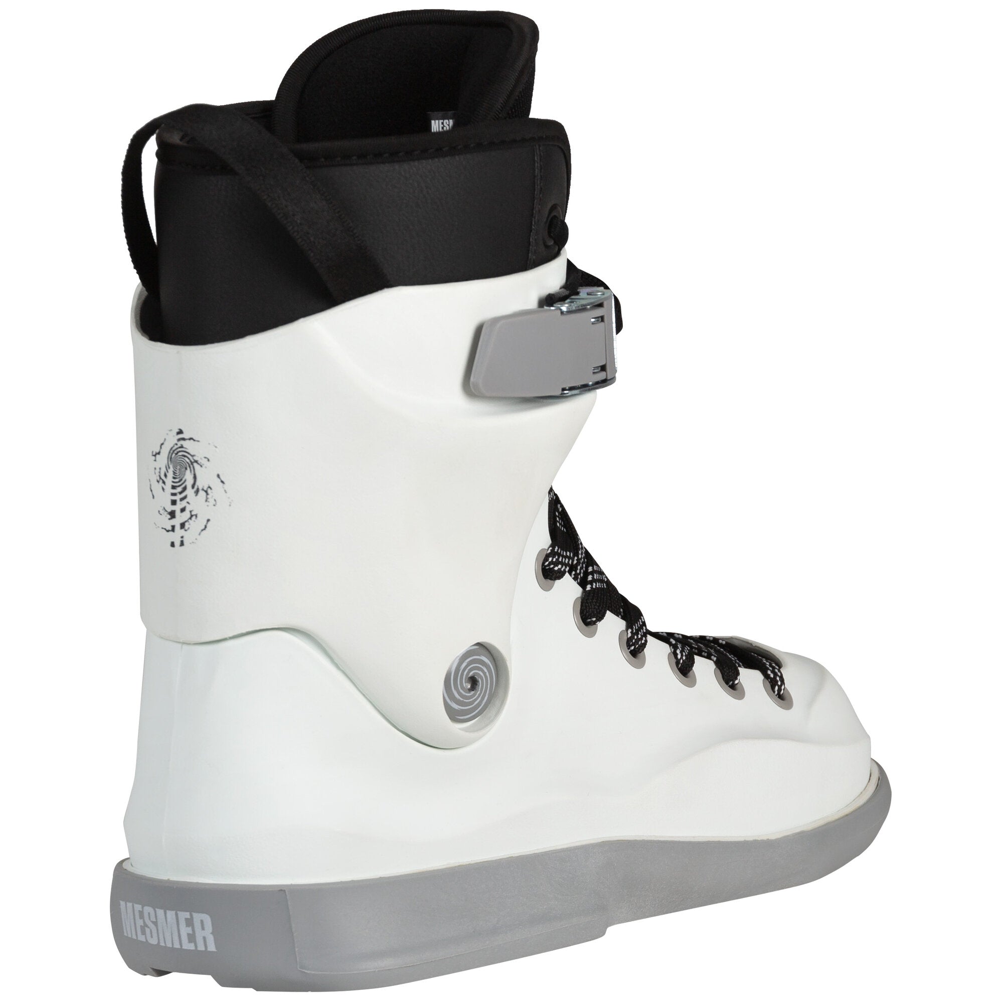 Mesmer Throne TS1 Boots - Premium Motorcycle Riding Boots for Men & Women - Durable, Comfortable & Stylish for Long Rides & Racing