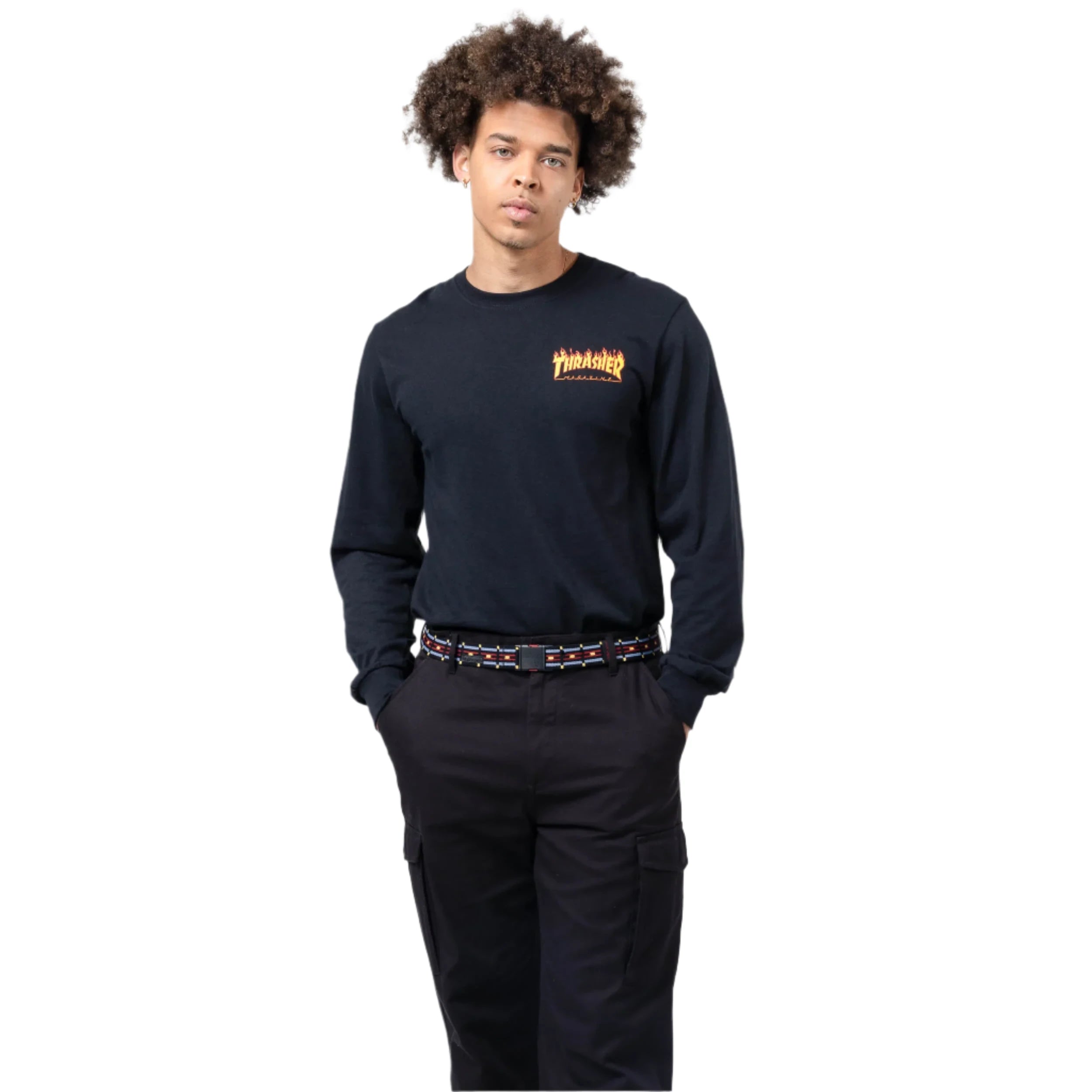 Arcade Vernon Kee Keyah Slim Belt 2025 - Stylish & Comfortable Men's Fashion Belt for Casual & Business Wear | Perfect for Jeans, Trousers & Office Outfits
