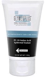 GlyMed Plus PC-10 Amino Acid Epidermal Sealant - Anti-Aging Face Serum for Wrinkles & Fine Lines | Hydrating Skin Treatment for Daily Skincare Routine