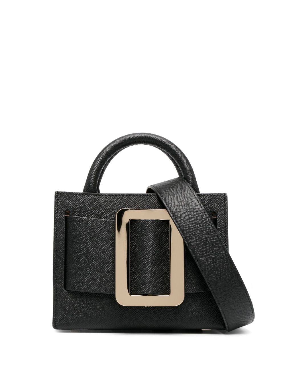 Boyy Bags for Women | Stylish Black Handbags & Purses | Perfect for Work, Travel & Everyday Use