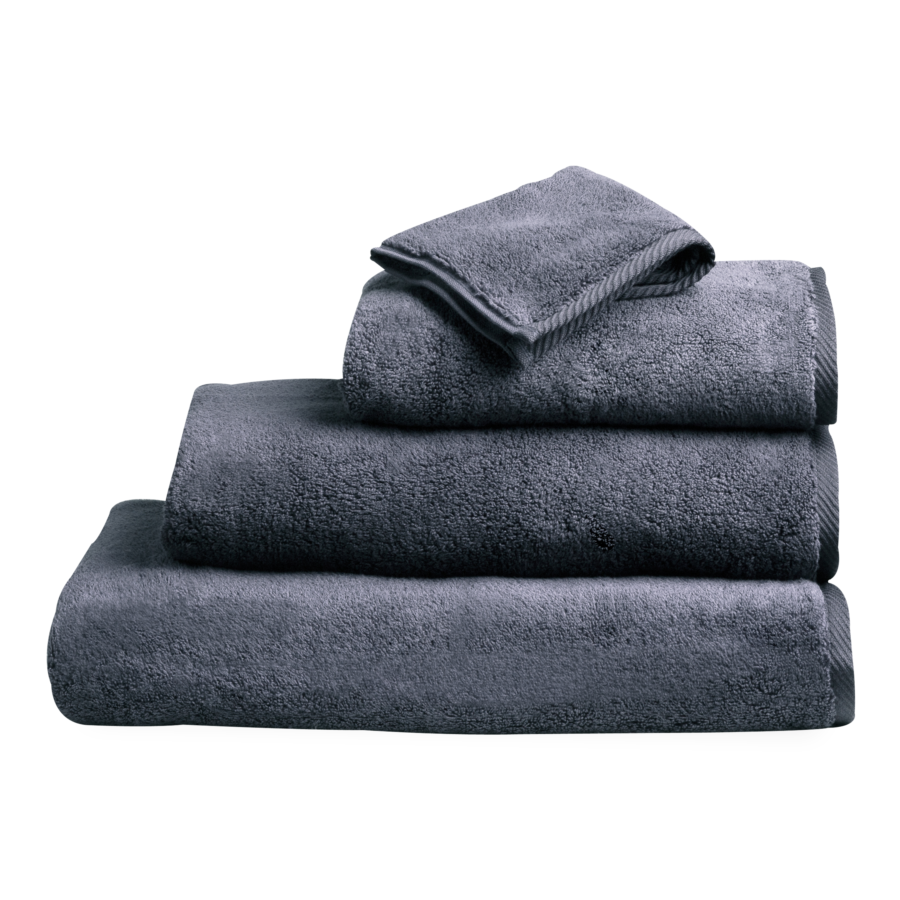 Premium Milagro Luxury Bath Towel Set - Soft, Absorbent & Quick-Drying - Perfect for Spa, Bathroom & Beach Use