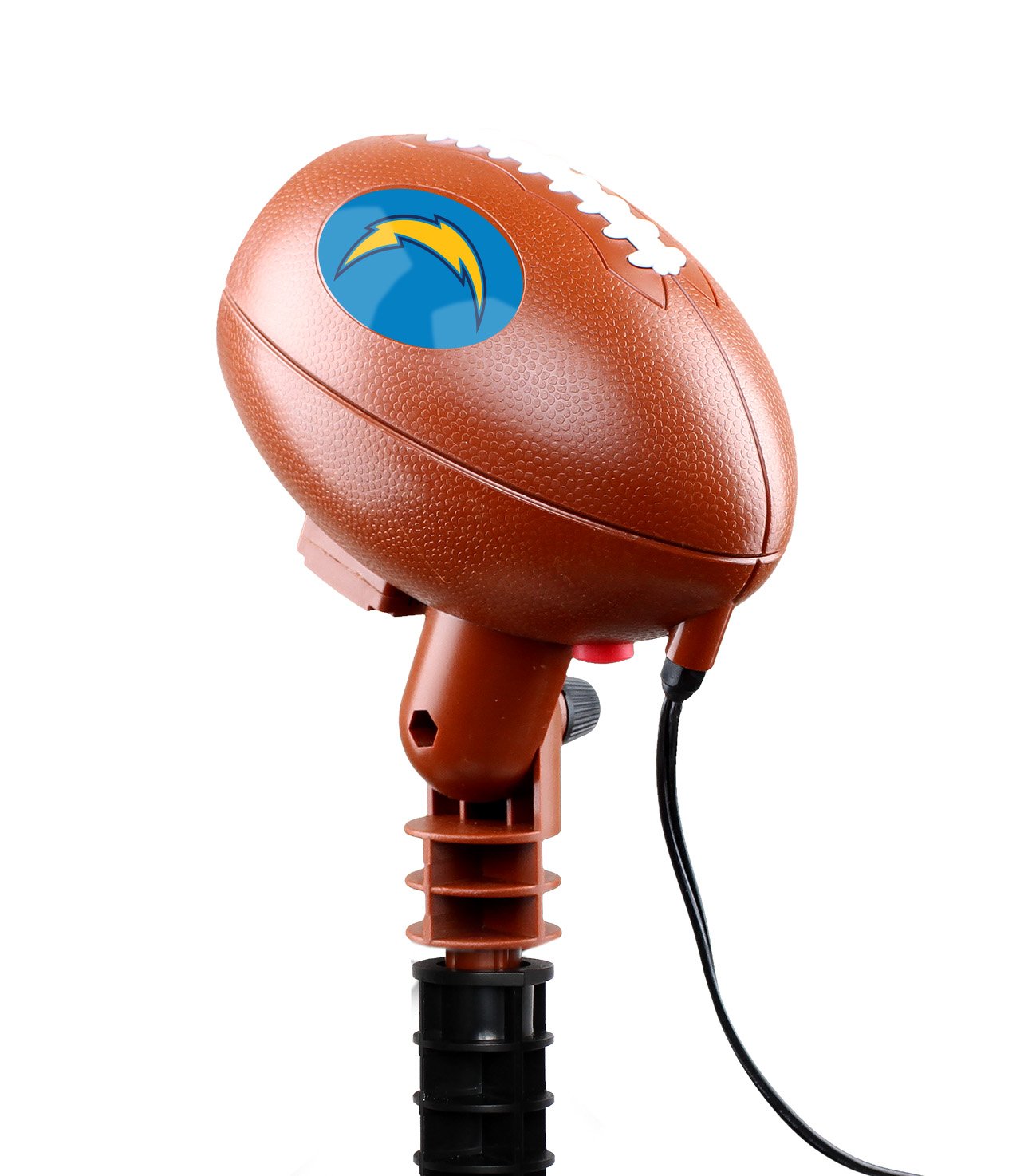 NFL San Diego Chargers Team Pride Light - Game Day Decor