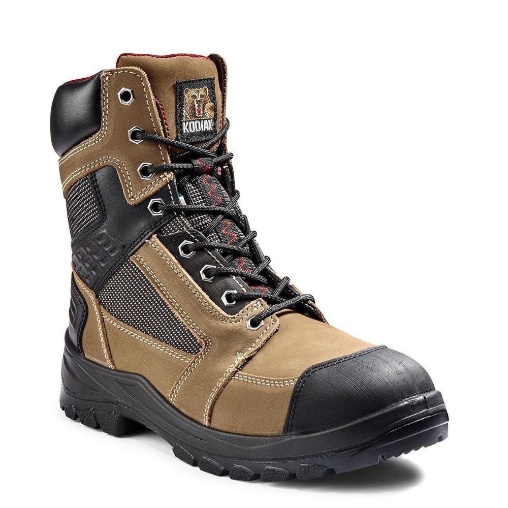 Kodiak Rebel Men's 8