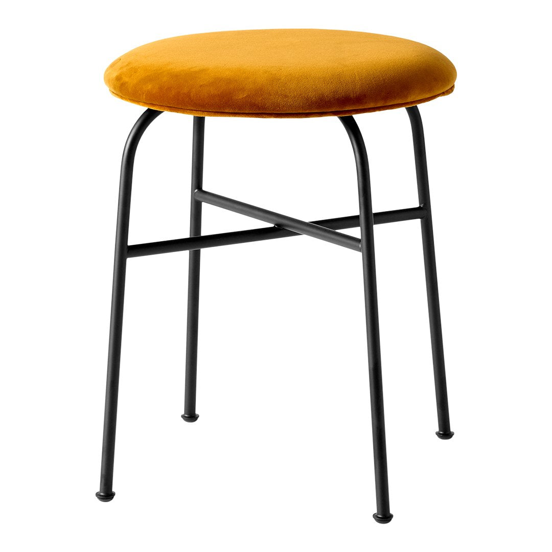 Afteroom Stool - Modern Upholstered Seat for Dining, Kitchen & Office - Comfortable & Stylish Home Furniture