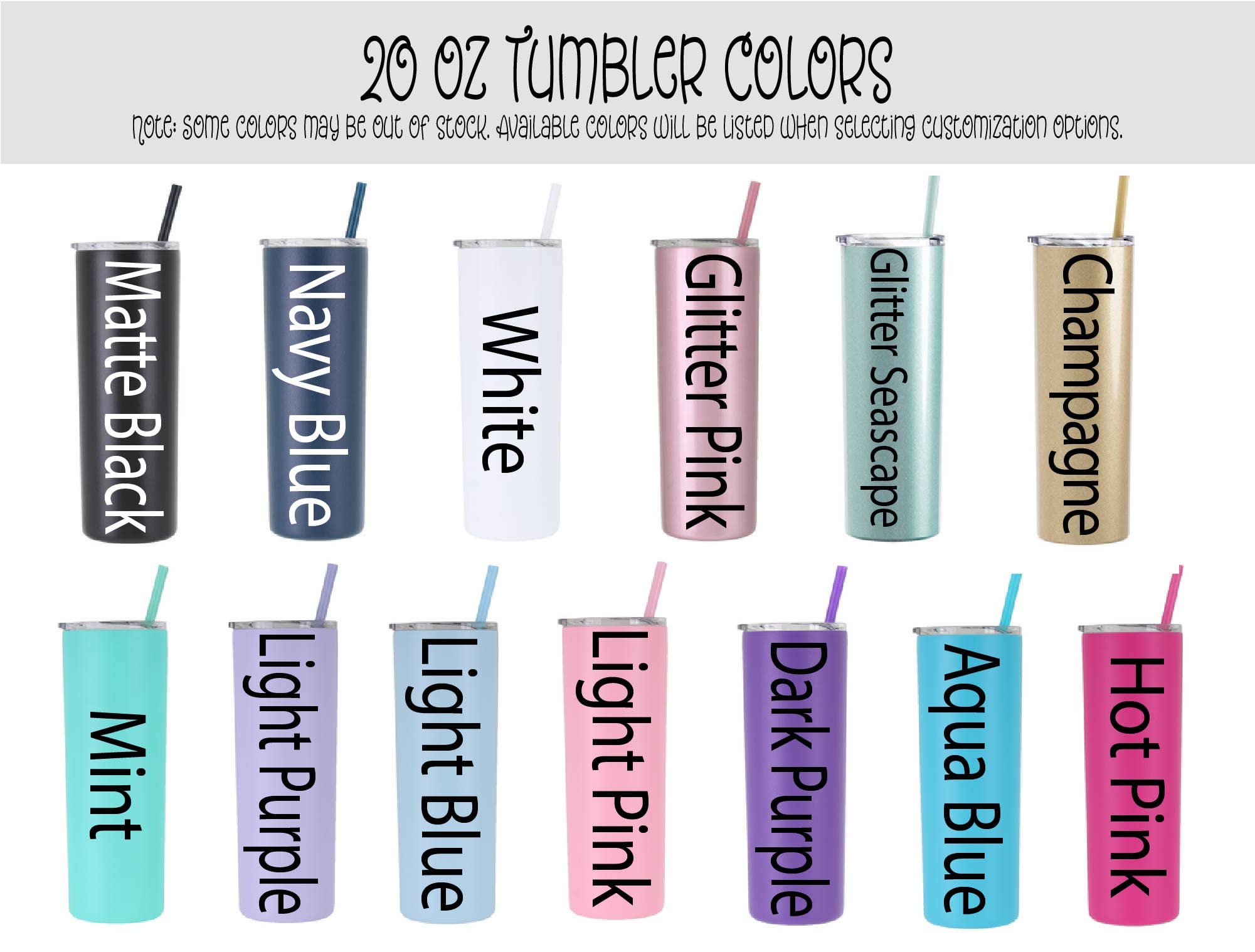 AVITO Personalized Cactus Tumbler - 20oz Vacuum Insulated Stainless Steel Cup with Lid & Straw - Laser Engraved Custom Name - Perfect for Office, Gym & Outdoor Activities