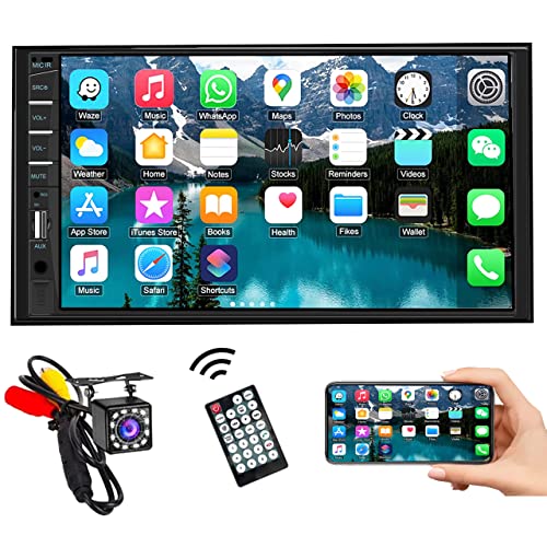 Car MP5 Player(No CarPlay)