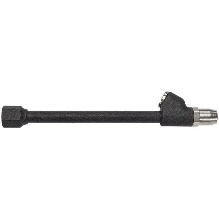 AA 6 Coated Straight Angle Locking Chucks (Closed) - Premium Drill Accessories for Woodworking, Metalworking & DIY Projects