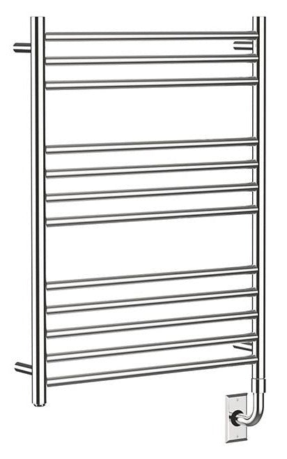 Calmova European Classics CAU2 Hardwired Towel Warmer - 23.62