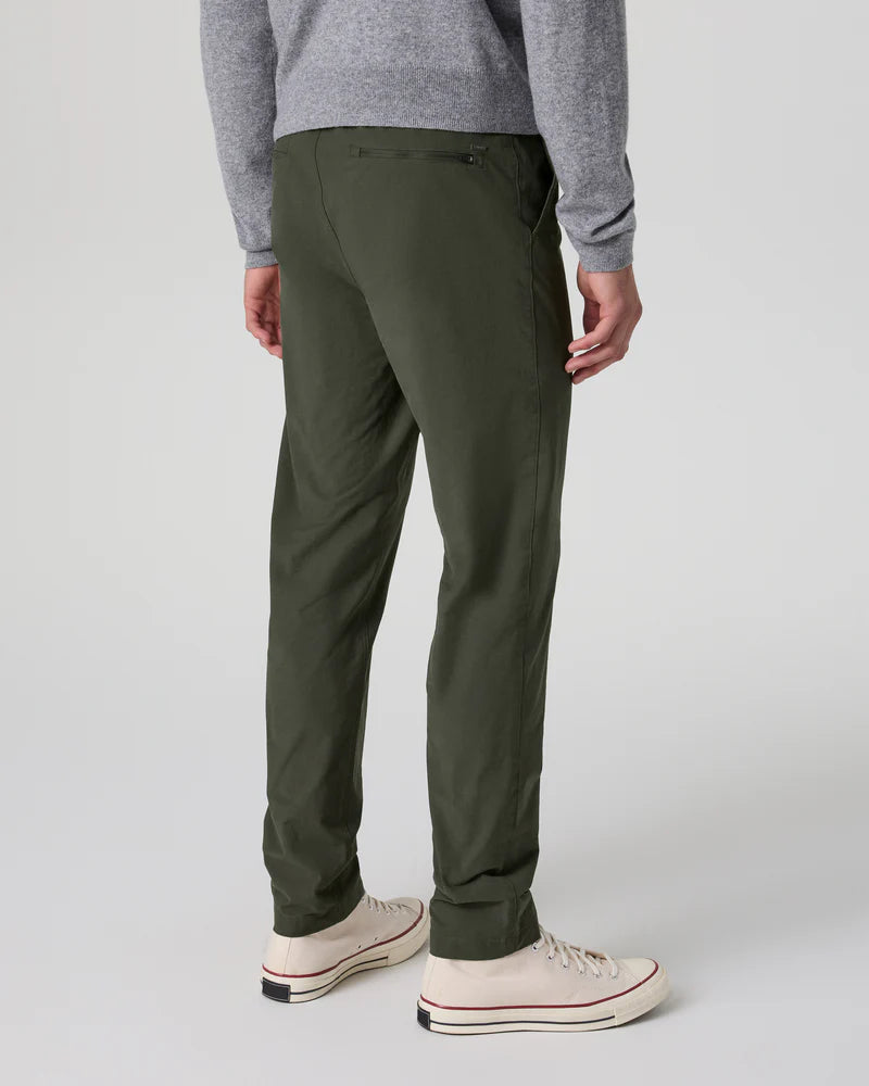 Barren Explorer Men's Classic Fit Pants Size 30 - Durable Outdoor Hiking & Casual Wear