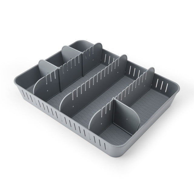 Copco Airtight Food Storage Containers Set - BPA-Free Plastic Kitchen Organizer for Dry Food, Cereal, Snacks & Spices - Perfect for Pantry, Fridge & Meal Prep Organization