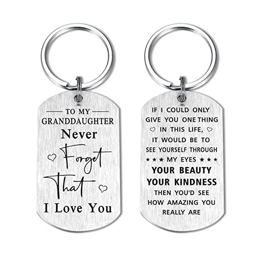 Love Granddaughter