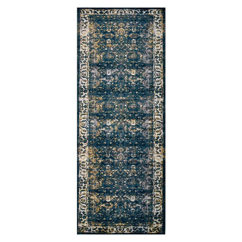Premium Machine Woven Rug - Soft & Durable Area Rug for Living Room, Bedroom, Office - Non-Slip & Easy to Clean - Perfect for Home Decor & Interior Design