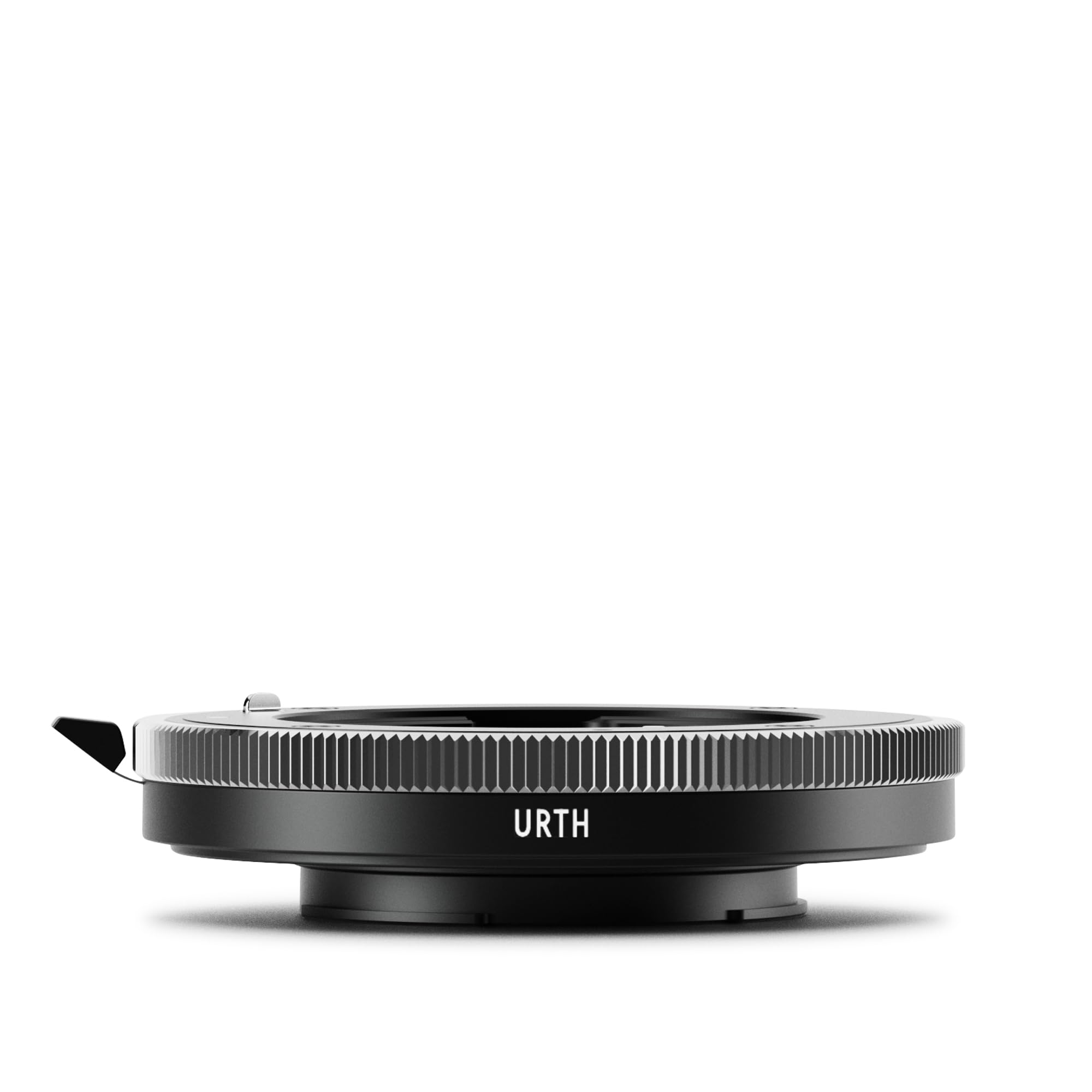 Urth Lens Mount Adapter - Contax G to Fujifilm X Camera Adapter | Seamless Compatibility for Vintage Lenses | Perfect for Travel & Street Photography
