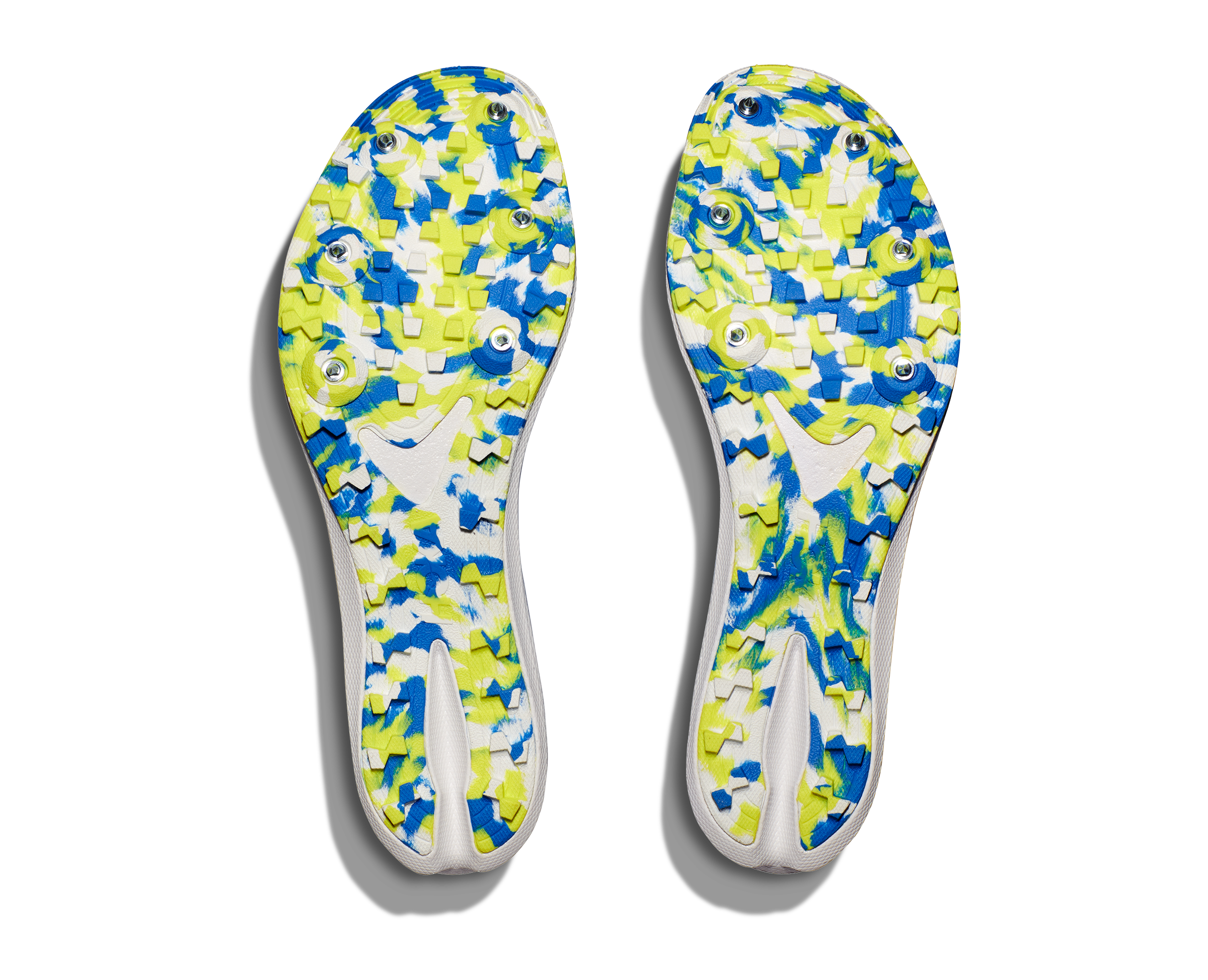 HOKA Crescendo XC Men's Running Shoes - Lightweight Trail & Road Running Sneakers for Jogging, Hiking & Outdoor Activities