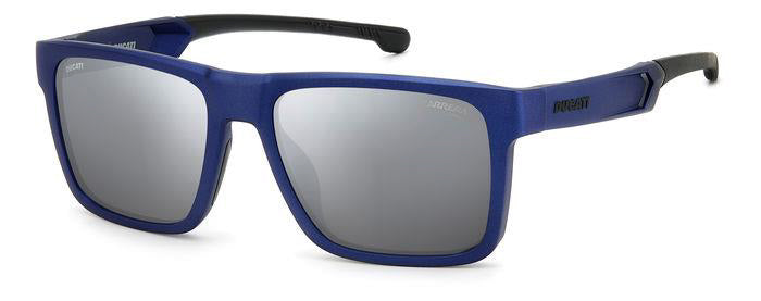 Ducati Carrera CARDUC 021/S Motorcycle Racing Sunglasses - UV Protection for Cycling, Motorcycling & Outdoor Sports