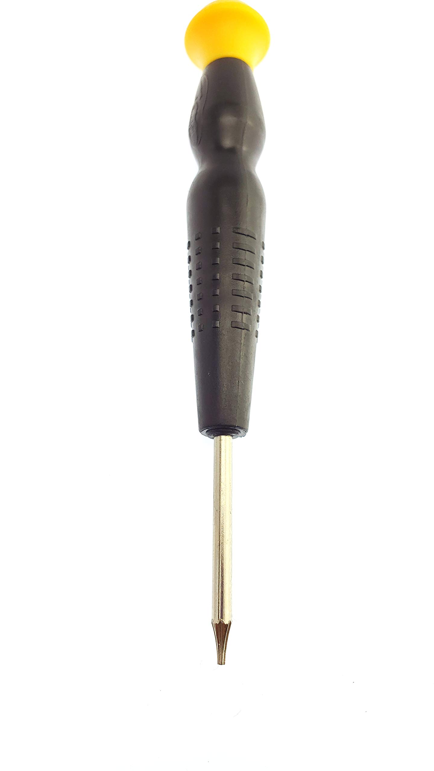 Silverhill Tools ASDT03 T3 Screwdriver Hexalobe Size 3 - Premium Precision Screwdriver for Electronics Repair, iPhone, MacBook & Small Device Maintenance