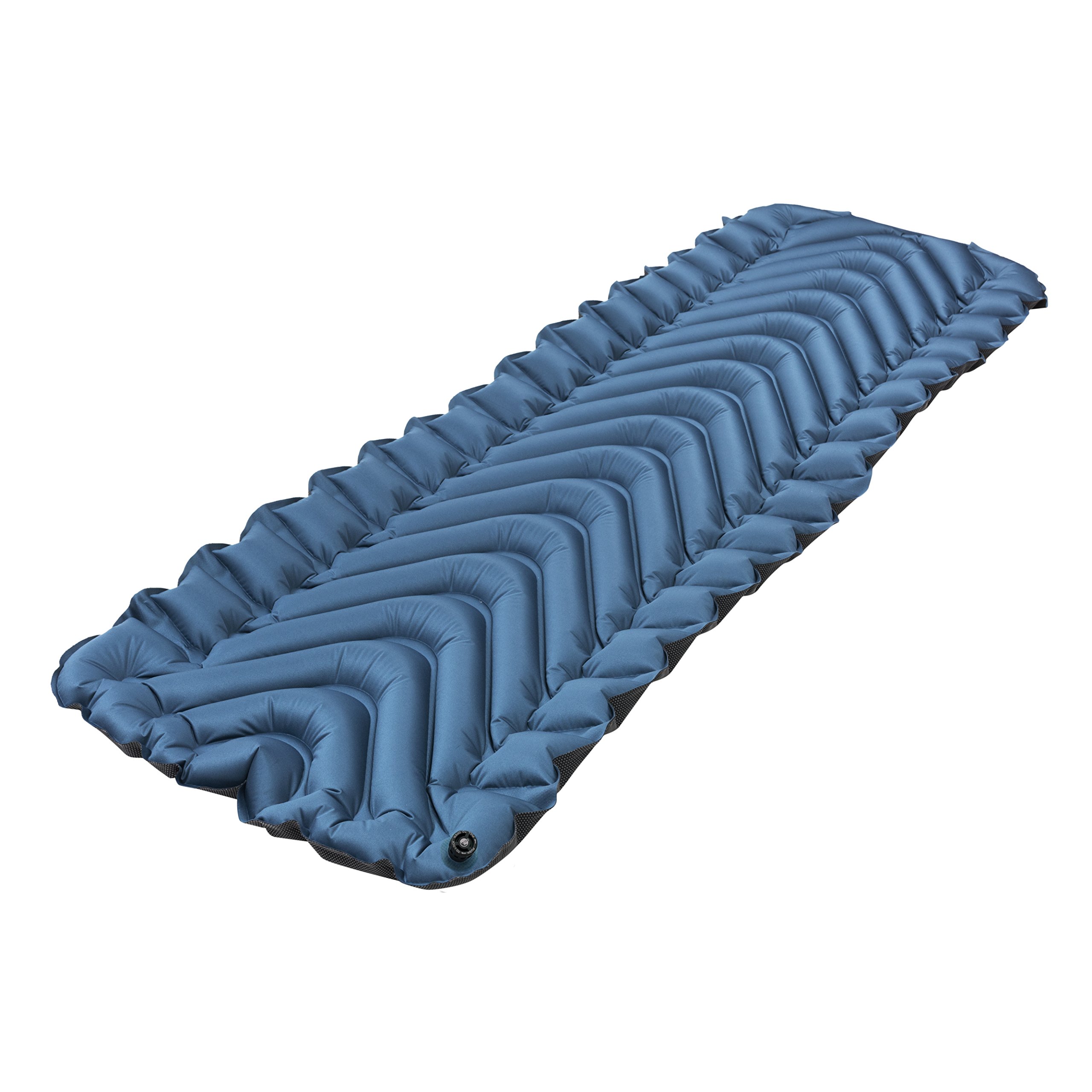 Klymit Armored V Superfabric Inflatable Sleeping Pad - Ultralight 2.5
