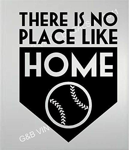 No Place Like Home