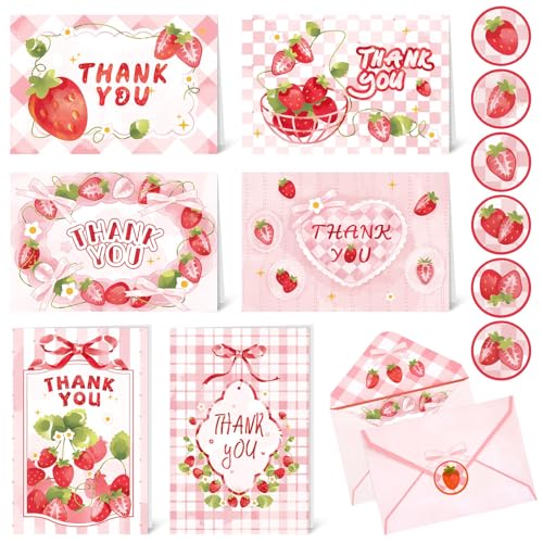 Red Strawberry