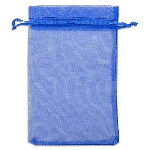 Blue (Royal)