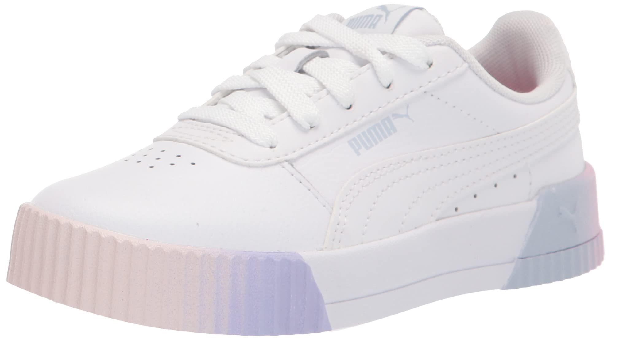 PUMA Women's Sport Boat Shoe - Lightweight Comfortable Sneakers for Casual Wear, Walking & Outdoor Activities | Fashionable Slip-On Shoes for Women