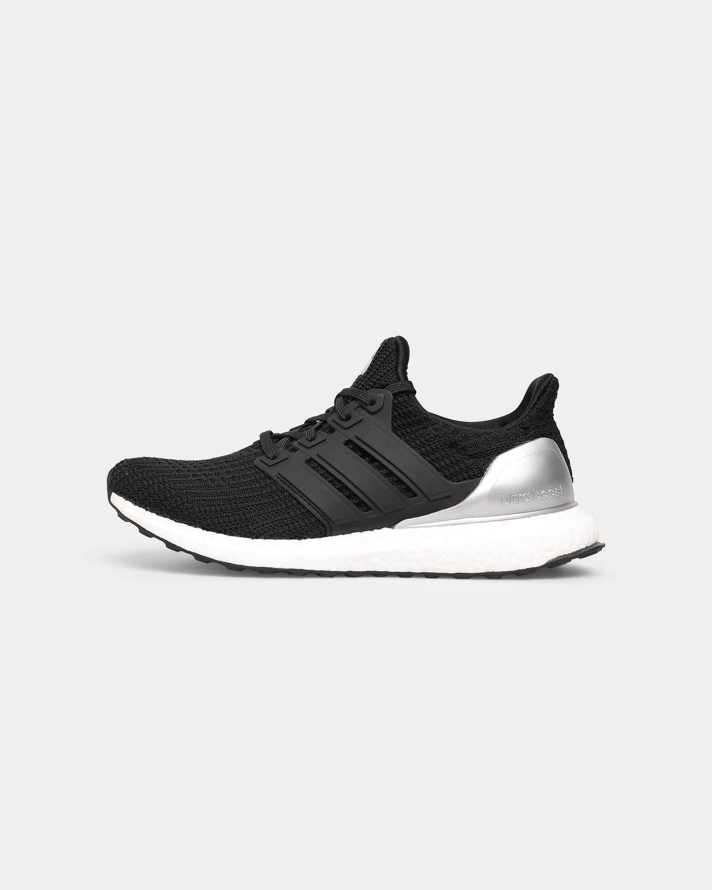 Adidas Women's Ultraboost 4.0 DNA Running Shoes - Core Black/Cloud White | Lightweight & Comfortable for Jogging, Gym Workouts & Daily Wear