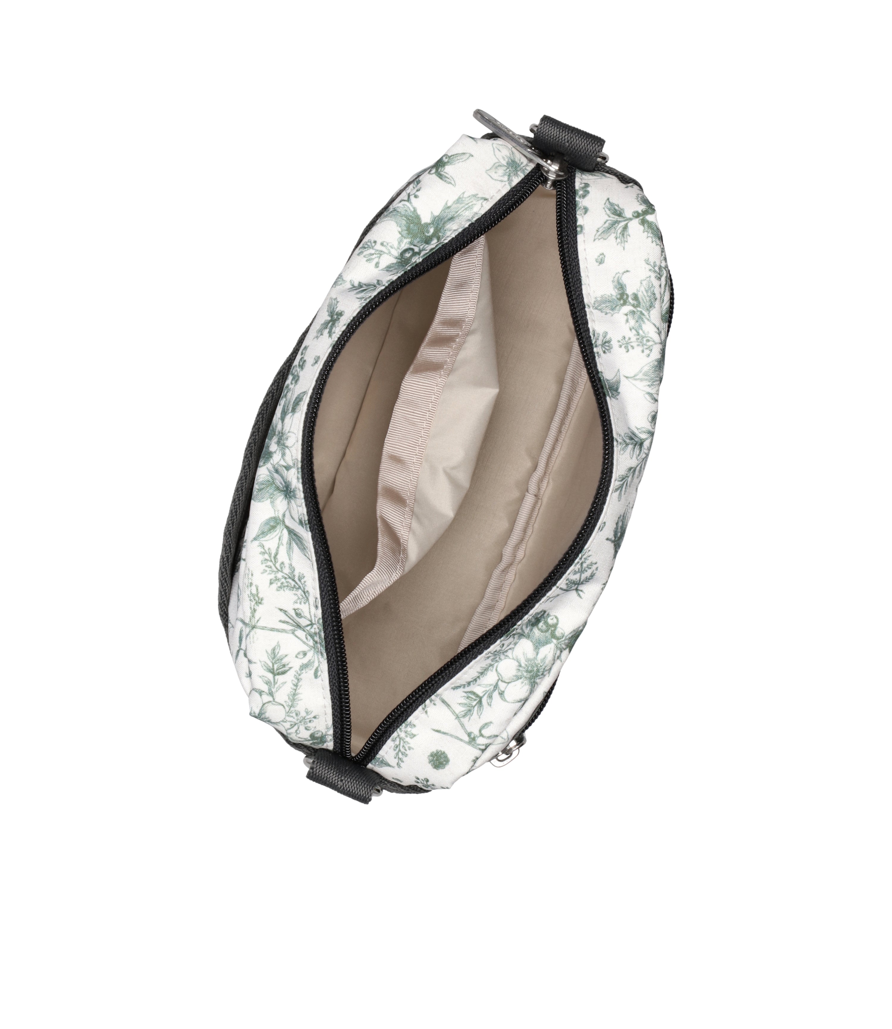 East West Phone Crossbody Bag - Stylish & Secure Crossbody Purse for Women - Perfect for Travel, Shopping & Daily Use