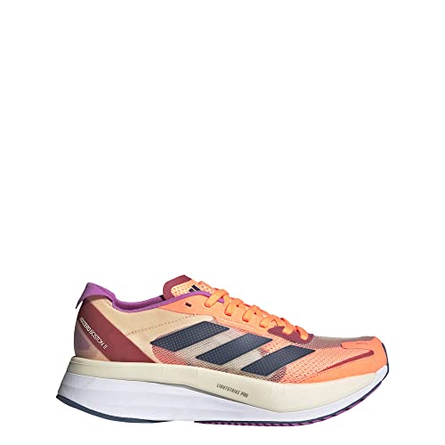 Beam Orange/Wonder Steel/Bliss Orang