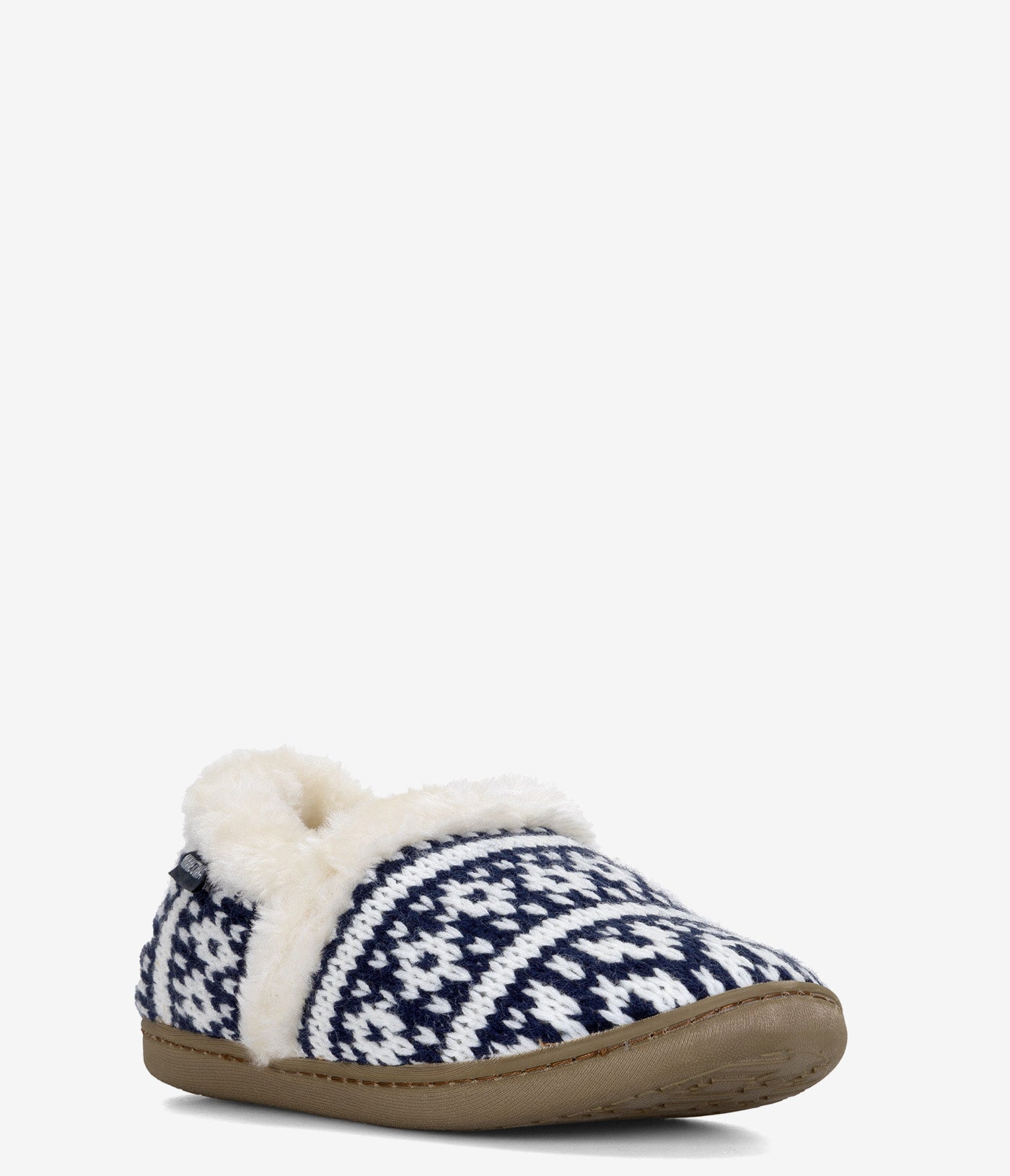 Minnetonka Dina Slippers for Women - Soft & Comfortable Moccasin Style Indoor/Outdoor House Shoes - Perfect for Cozy Home, Lounge & Casual Wear