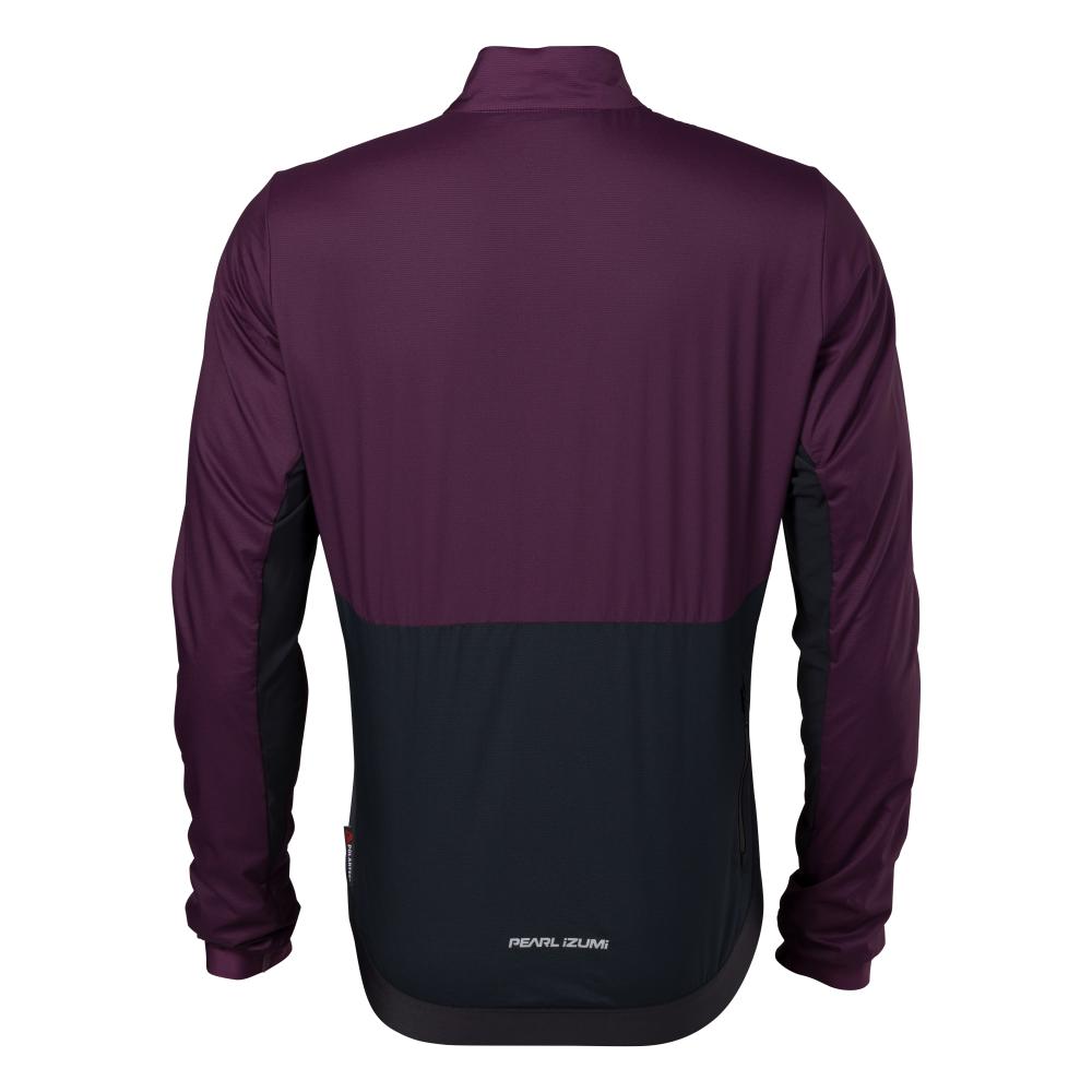 Men's Expedition PRO Alpha Jacket - Waterproof Windproof Winter Jacket for Outdoor Hiking & Camping - Perfect for Cold Weather Adventures